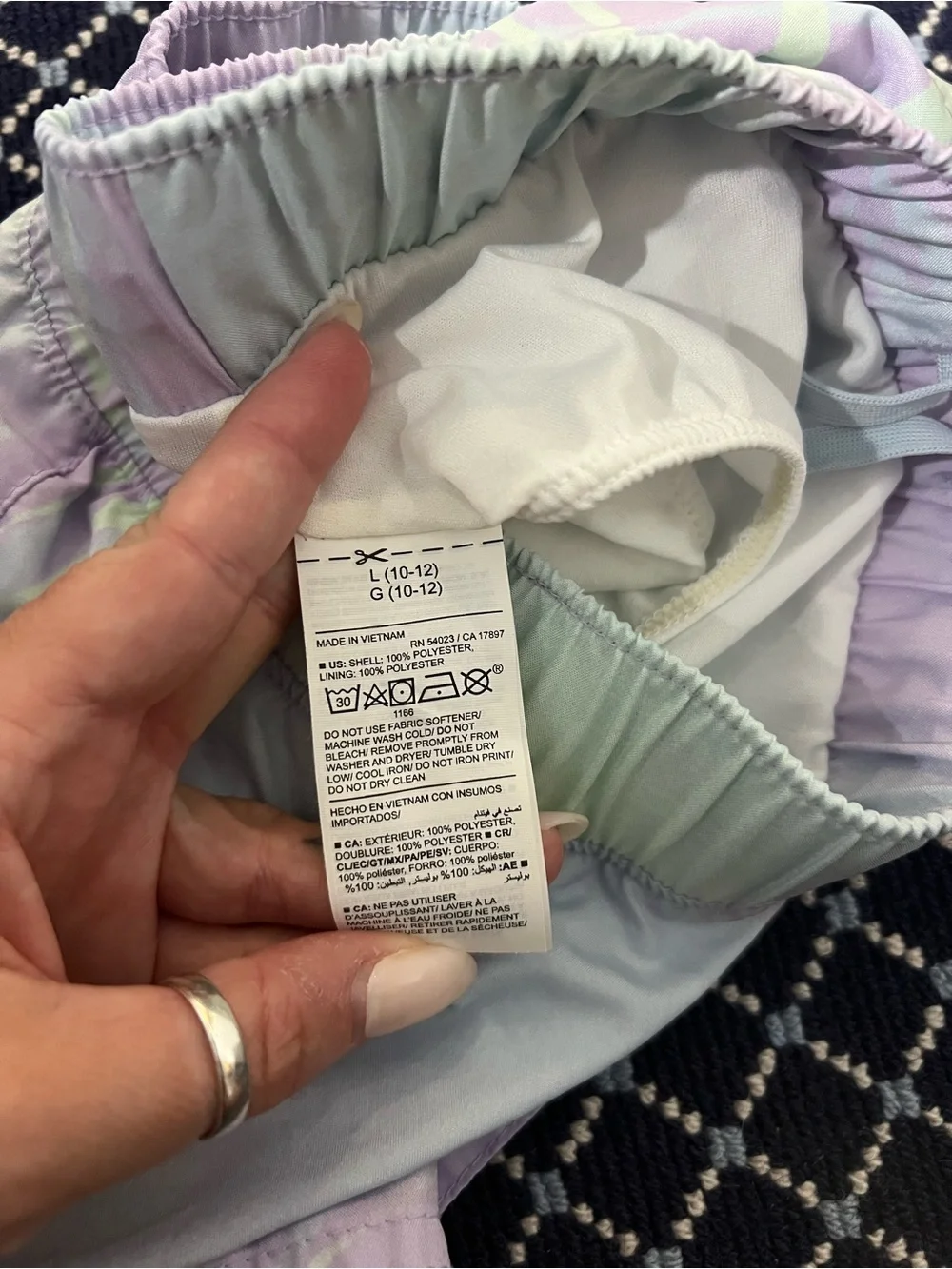 Old Navy Active Shorts